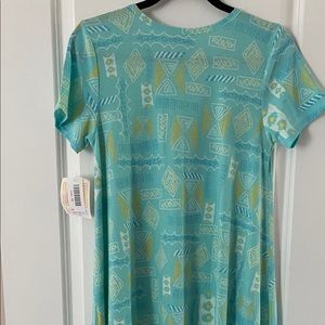 Lularoe XS Carly